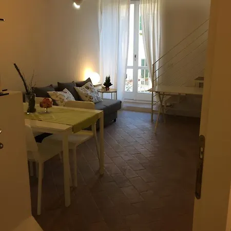 Lullaby * Tropea