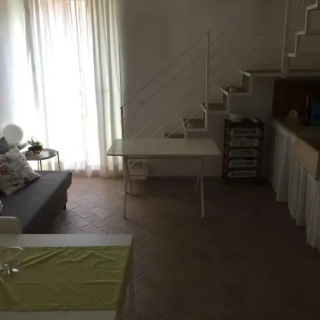 Lullaby Dom wakacyjny Tropea