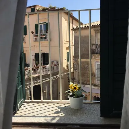 Lullaby Dom wakacyjny Tropea